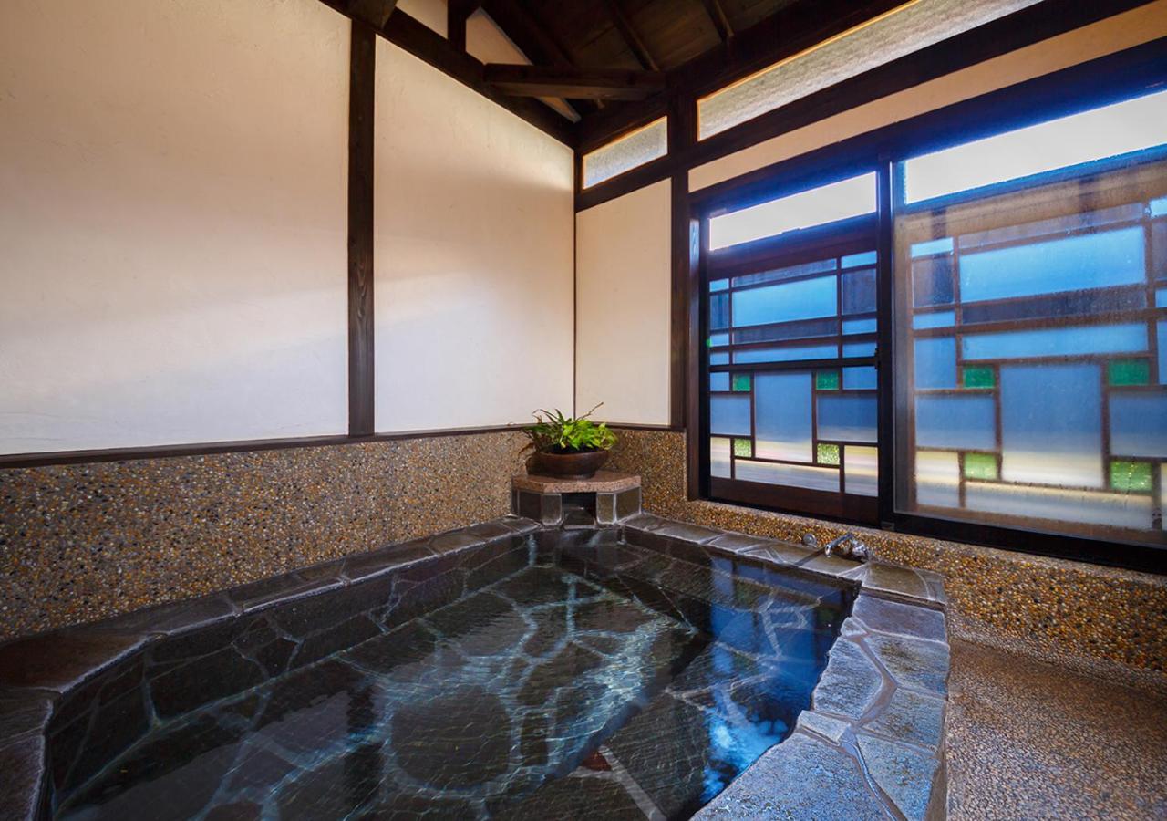 Kannomori Yufu Extérieur photo