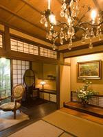 Kannomori Yufu Extérieur photo